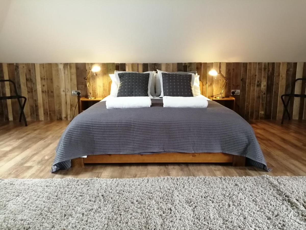 Worth House 3* Wells